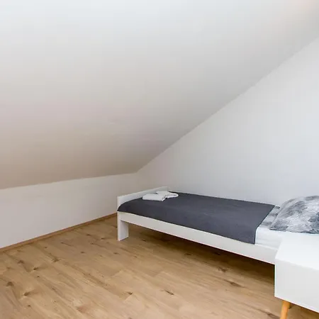 Appartement Petea