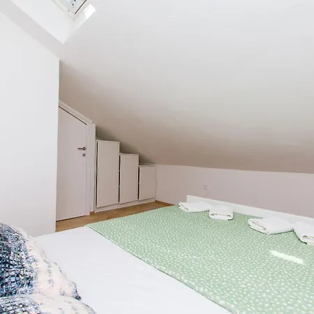 Appartement Petea Omiš