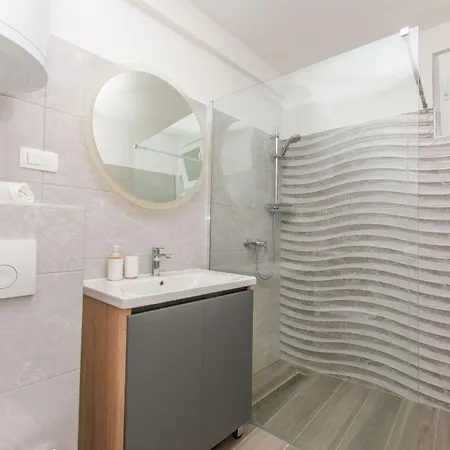 Appartement Petea Omiš