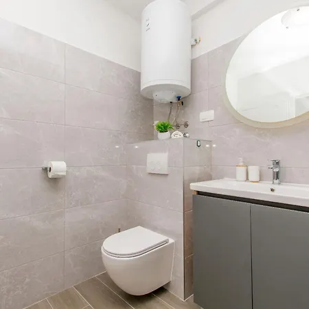 Appartement Petea Omiš