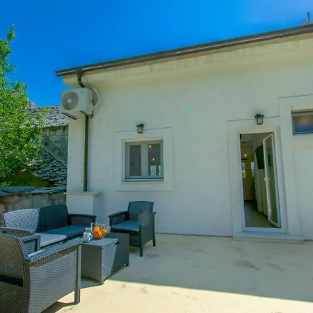 Appartement Petea Omiš