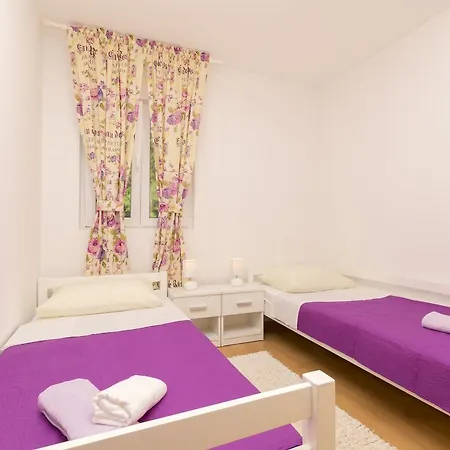 Petea Appartement