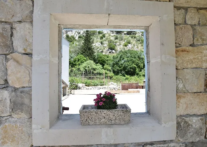 Petea Appartement Omiš