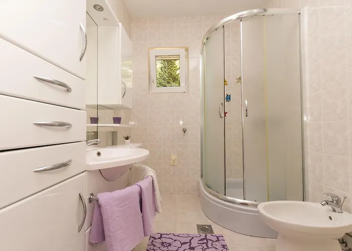 Petea Appartement Omiš