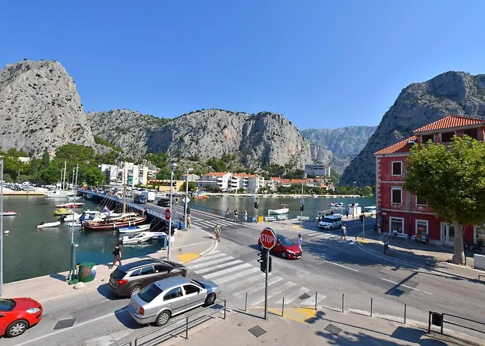 Petea Omiš