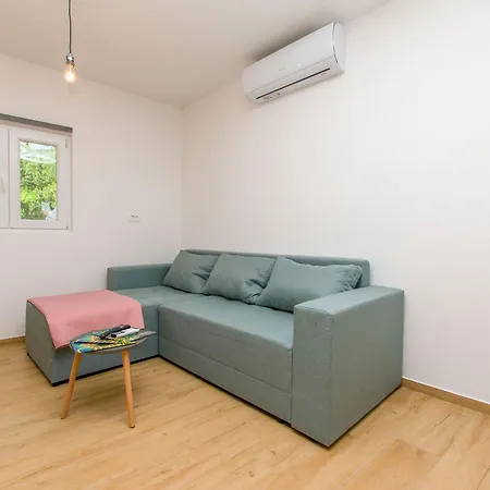 Apartament Petea