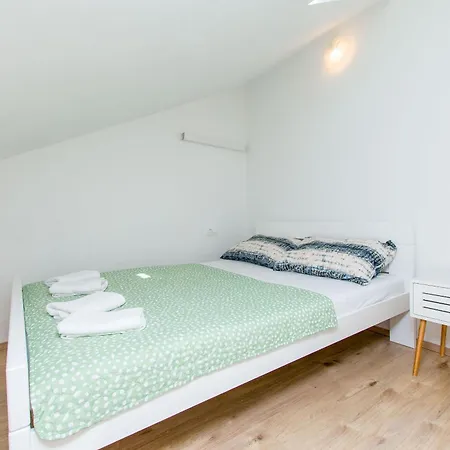 Apartament Petea Omiš