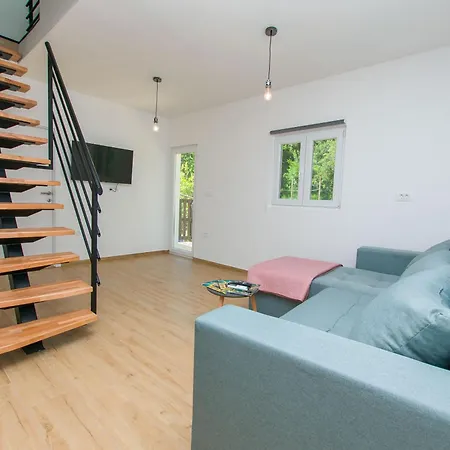 Apartament Petea *
