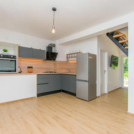 Apartament Petea