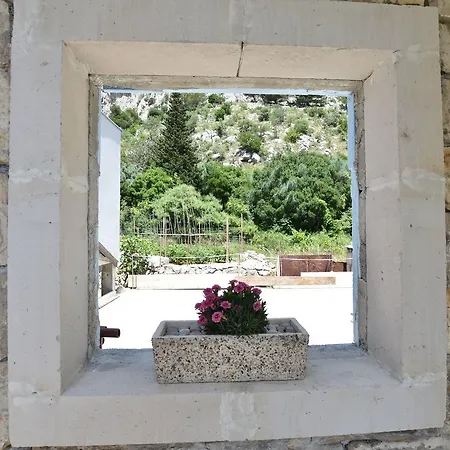 Petea Apartment Omiš