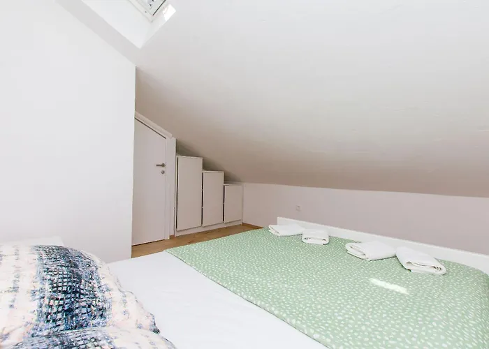 Apartamento Petea Omiš