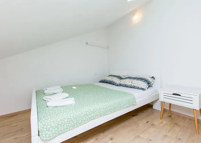 Apartamento Petea Omiš