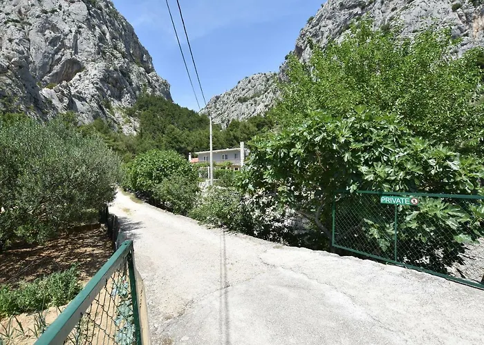Petea Omiš
